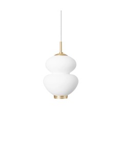 Lyfa Peanut 175 lámpara de suspensión