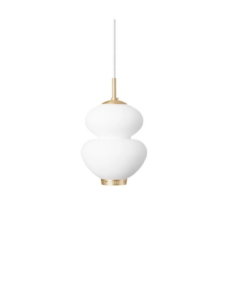 Lyfa Peanut 175 lámpara de suspensión