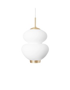 Lyfa Peanut 250 lámpara de suspensión