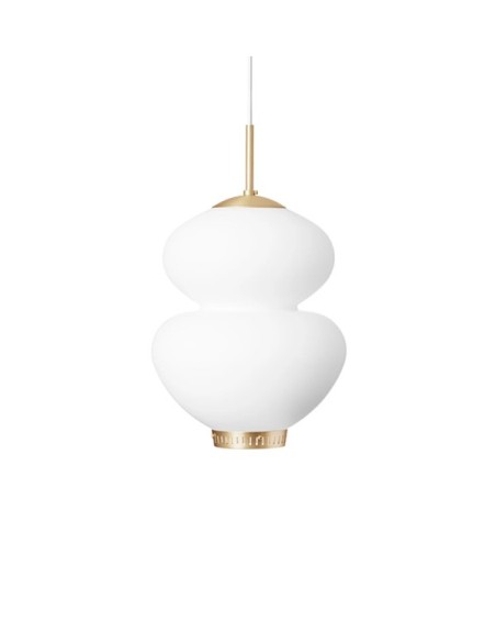 Lyfa Peanut 250 lámpara de suspensión