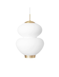 Lyfa Peanut 400 lámpara de suspensión