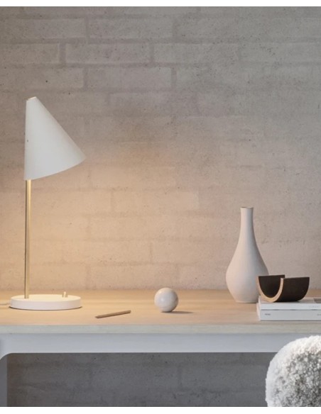 Lyfa Mosaik Table lámpara de sobremesa