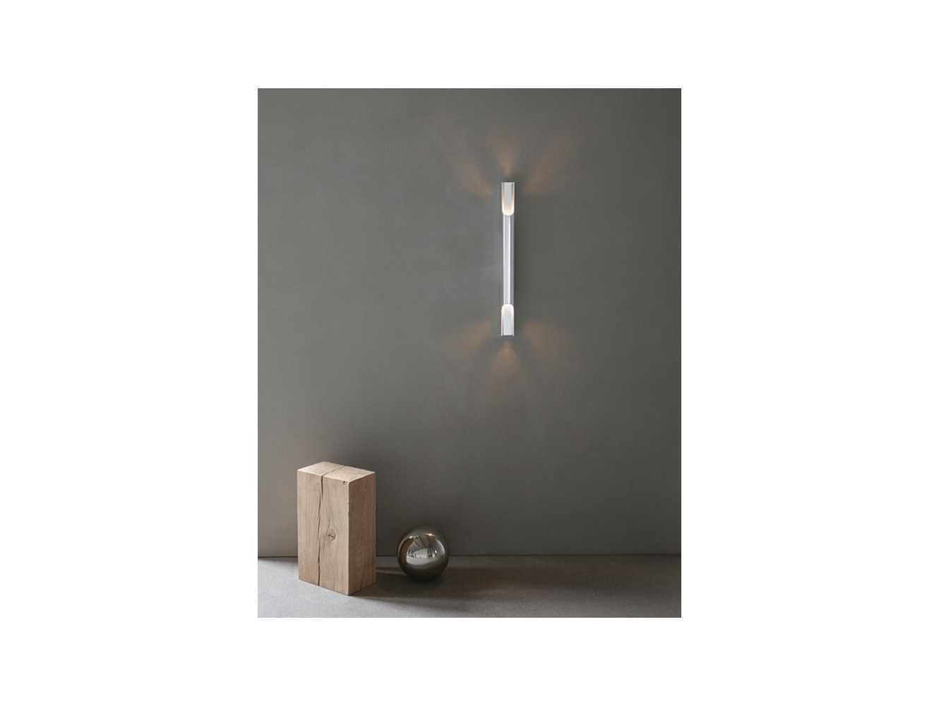 Lyfa Pan lámpara de pared 50