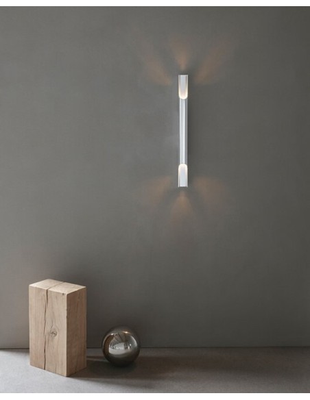 Lyfa Pan lámpara de pared 50