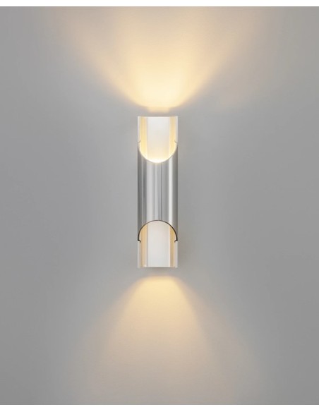Lyfa Pan lámpara de pared 95