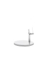 Artemide Base Demetra Led T Blanco