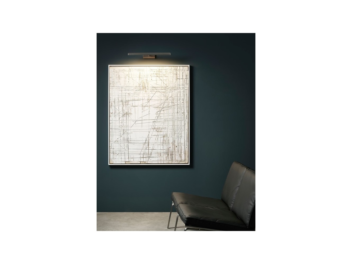 Astro Renoir 550 aplique de pared