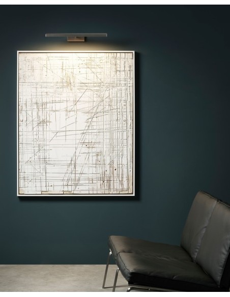 Astro Renoir 350 aplique de pared