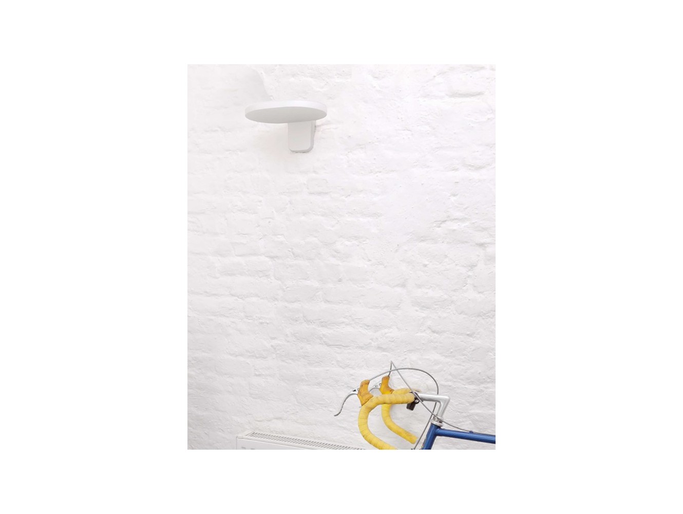 Flos Oplight 1 lámpara de pared