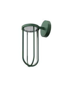 Flos In vitro lámpara de pared 2700K