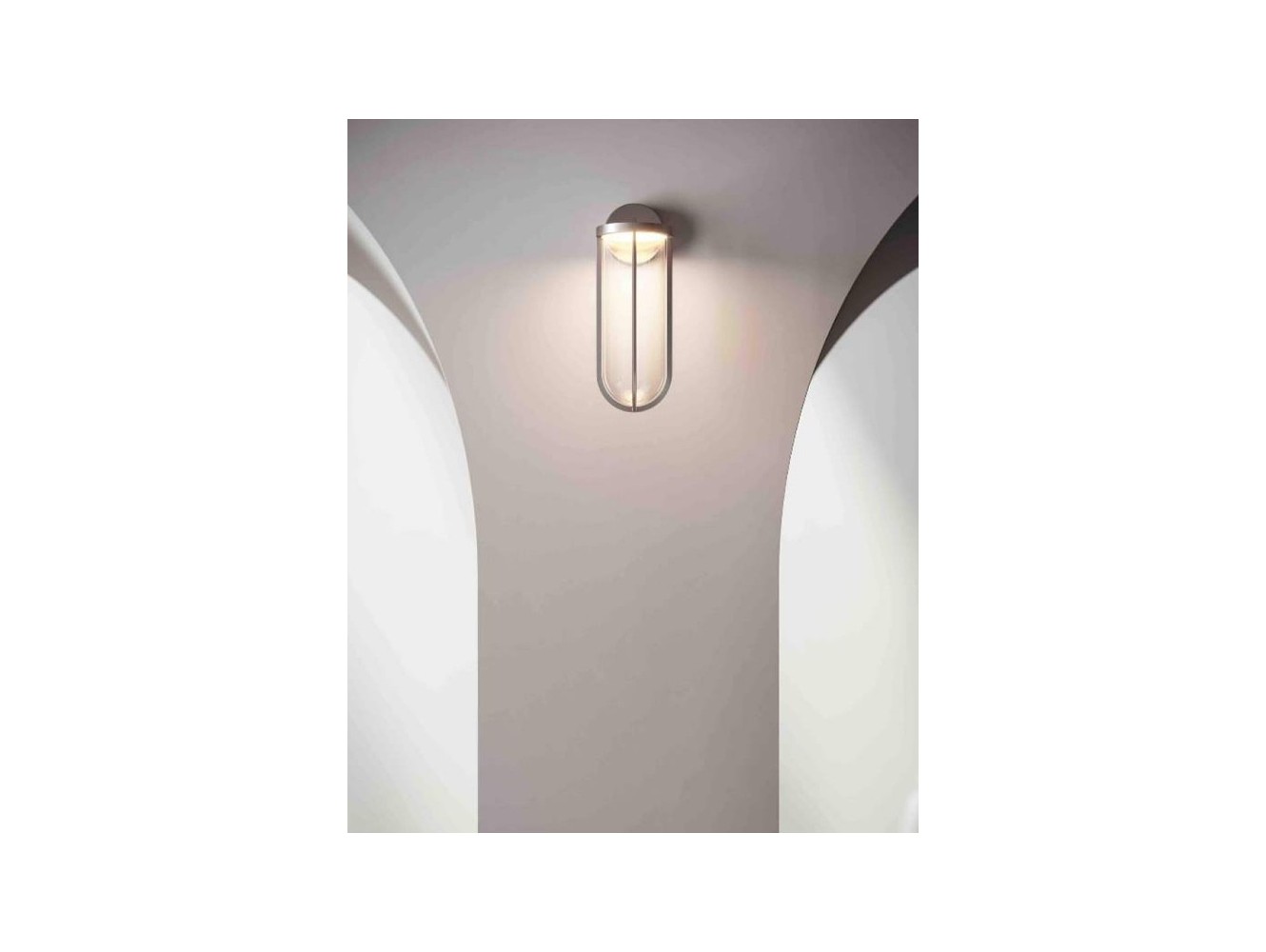Flos In vitro lámpara de pared 2700K