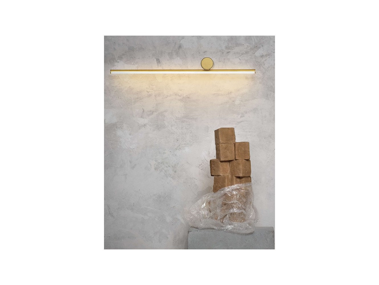 Flos Coordinates lámpara de pared 1