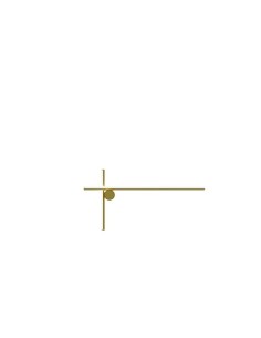 Flos Coordinates lámpara de pared 2