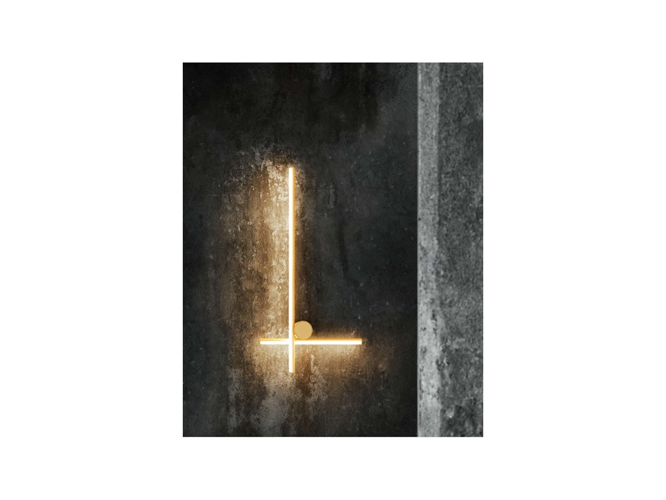 Flos Coordinates lámpara de pared 2