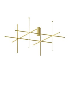 Flos Coordinates lámpara de techo 4