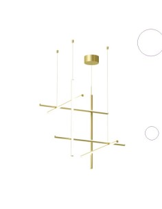 Flos Coordinates lámpara de suspensión 3