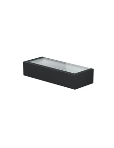 Flos Mile 2 Asimétrico Up lámpara de pared
