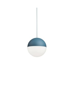 Flos String Light Sphere lámpara de suspensión M22