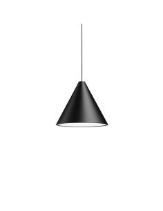 Flos String Light Cone lámpara de suspensión M22