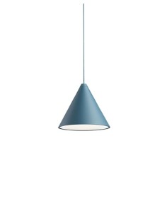 Flos String Light Cone lámpara de suspensión M12