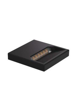 Flos Fort Knox Mini LED lámpara de pared
