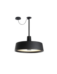 Marset Soho C lámpara de techo Fixed Stem LED