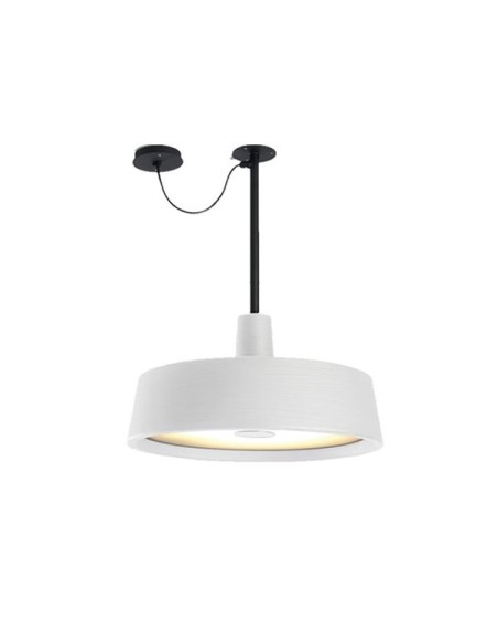 Marset Soho C lámpara de techo Fixed Stem LED