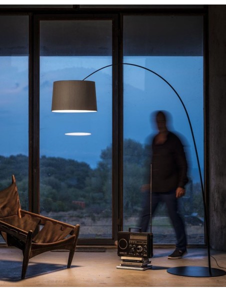 Foscarini Twiggy Elle lámpara de pie