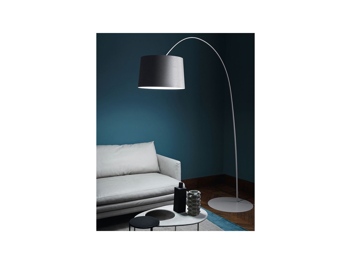 Foscarini Twiggy Elle lámpara de pie