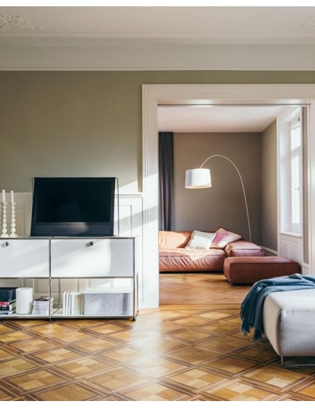 Foscarini Twiggy Elle lámpara de pie