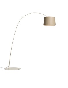 Foscarini Twiggy wood lámpara de pie