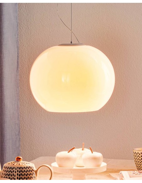 Foscarini Buds 3 lámpara de Suspensión LED Dimmer