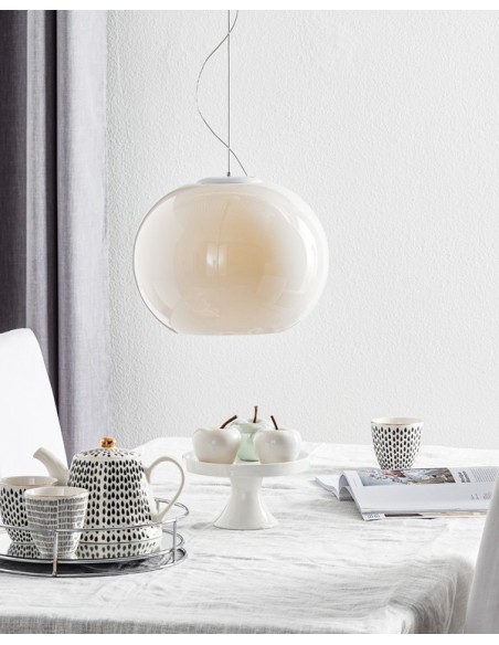 Foscarini Buds 3 lámpara de Suspensión LED