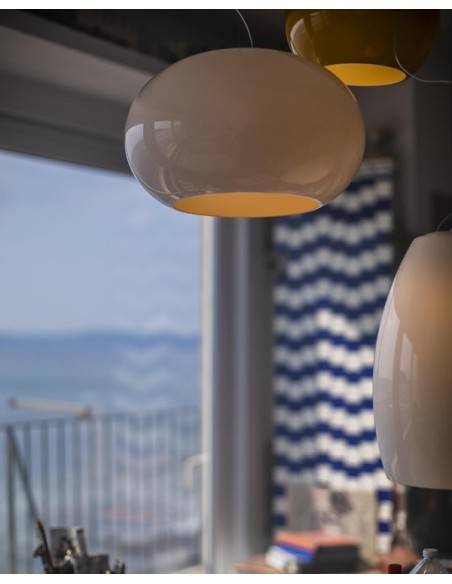 Foscarini Buds 3 lámpara de Suspensión LED