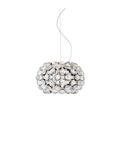 Foscarini Caboche Plus lámpara de suspensión LED Pequeña