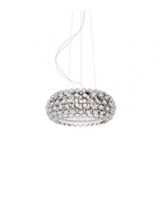 Foscarini Caboche Plus lámpara de suspensión LED Dimmer Media