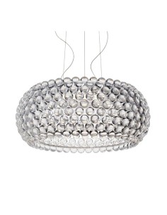 Foscarini Caboche Plus lámpara de suspensión LED Grande
