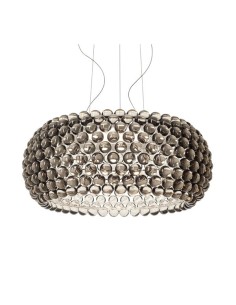 Foscarini Caboche Plus lámpara de suspensión LED Dimmer Grande