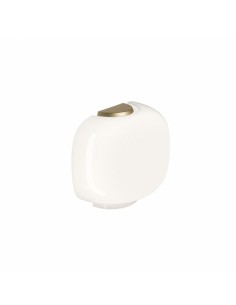 Foscarini Chouchin Semi lámpara de pared/ Techo