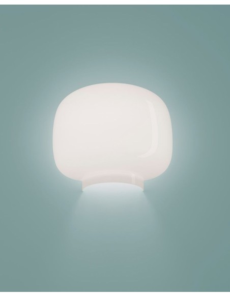 Foscarini Chouchin Semi lámpara de pared/ Techo