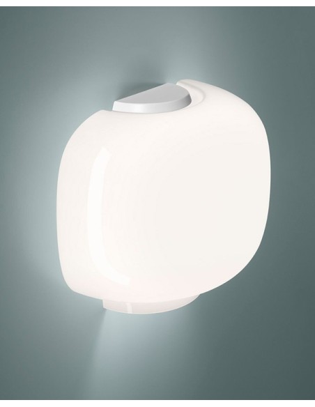 Foscarini Chouchin Semi lámpara de pared/ Techo