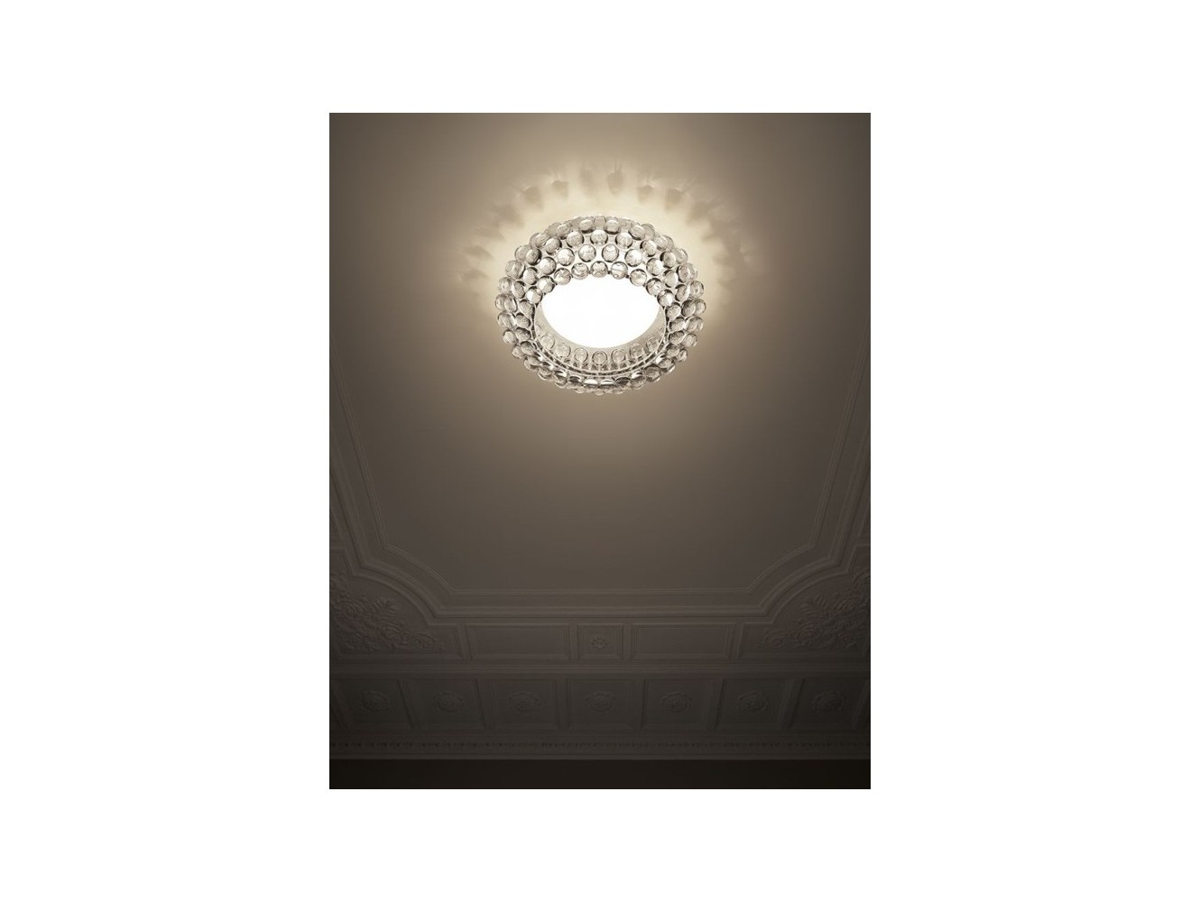 Foscarini Caboche Plus Lámpara de techo LED