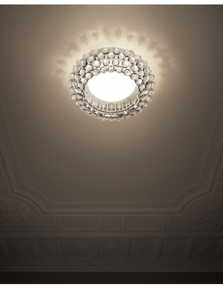 Foscarini Caboche Plus Lámpara de techo LED
