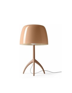 Foscarini Lumiere Nuances lámpara de sobremesa