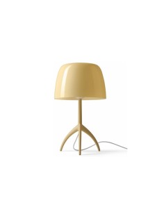 Foscarini Lumiere Nuances lámpara de sobremesa Pequeña