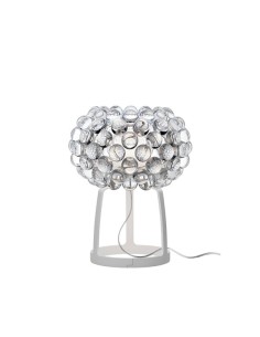 Foscarini Caboche Plus lámpara de sobremesa