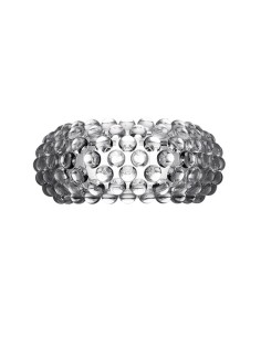 Foscarini Caboche Plus lámpara de pared Media R7s