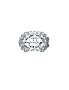 Foscarini Caboche Plus lámpara de pared pequeña R7s
