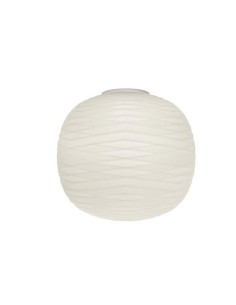 Foscarini Gem Semi lámpara de pared