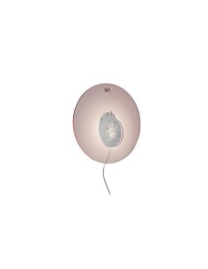 Foscarini Gioia lámpara de pared